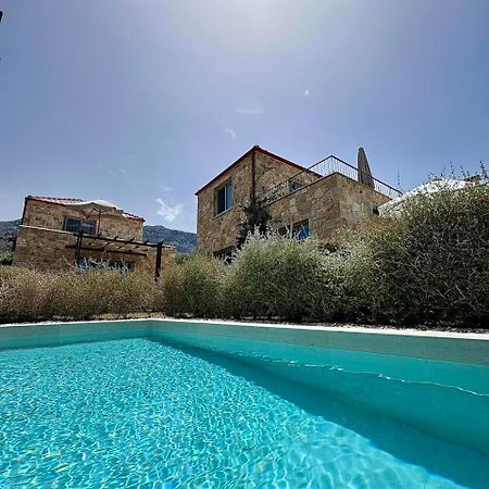 Villas Balatsouras Paleros Εξωτερικό φωτογραφία