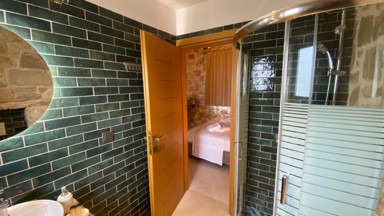 Villas Balatsouras Paleros Εξωτερικό φωτογραφία