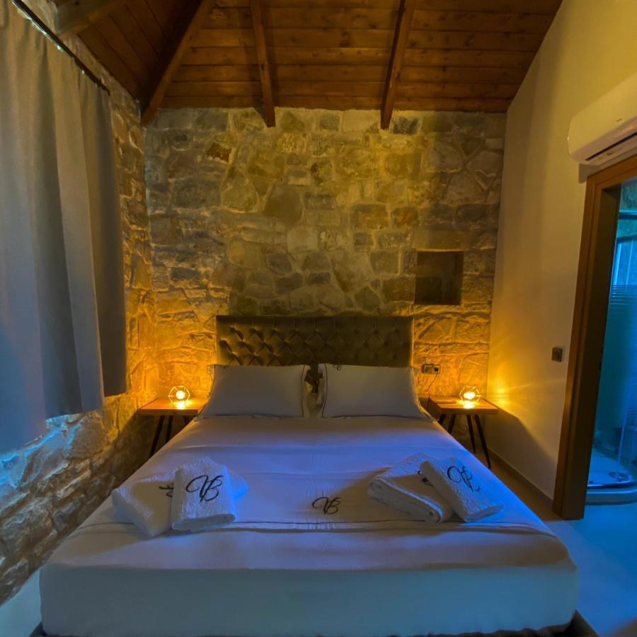 Villas Balatsouras Paleros Εξωτερικό φωτογραφία
