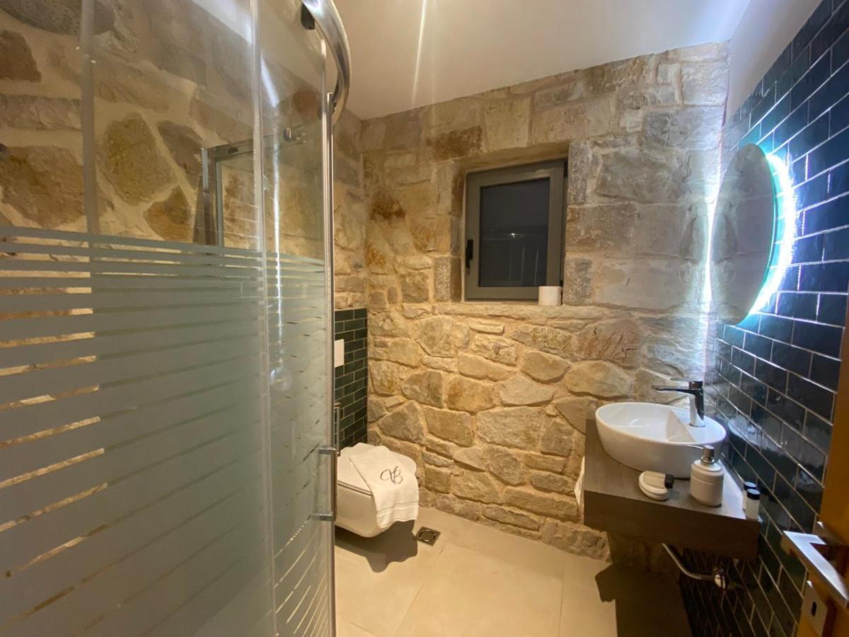 Villas Balatsouras Paleros Εξωτερικό φωτογραφία