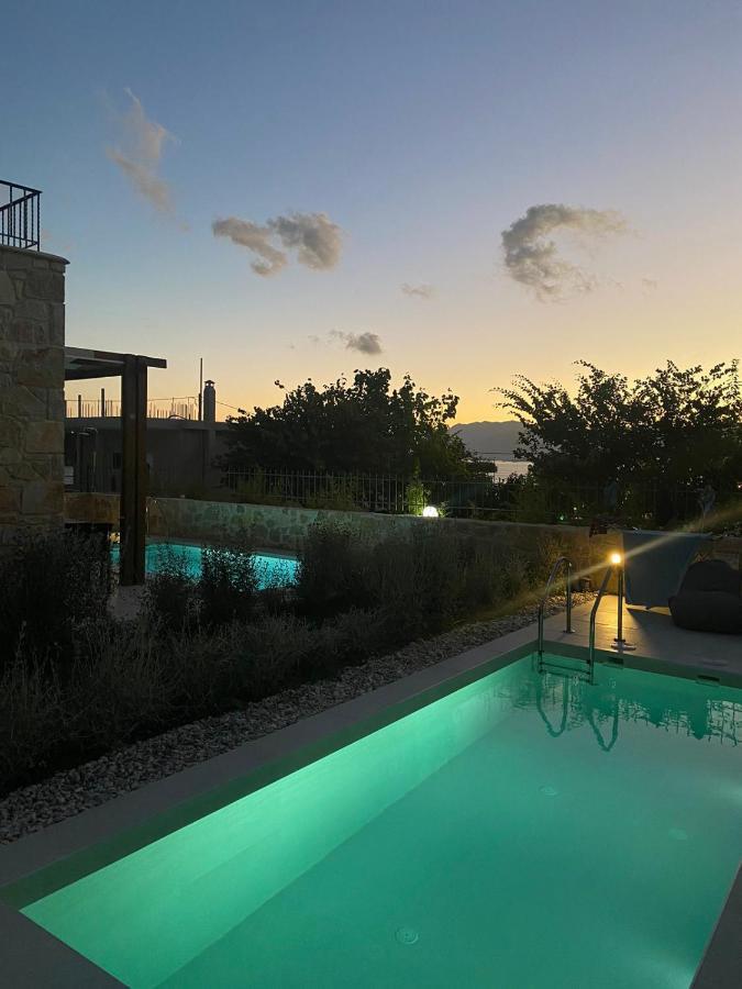 Villas Balatsouras Paleros Εξωτερικό φωτογραφία