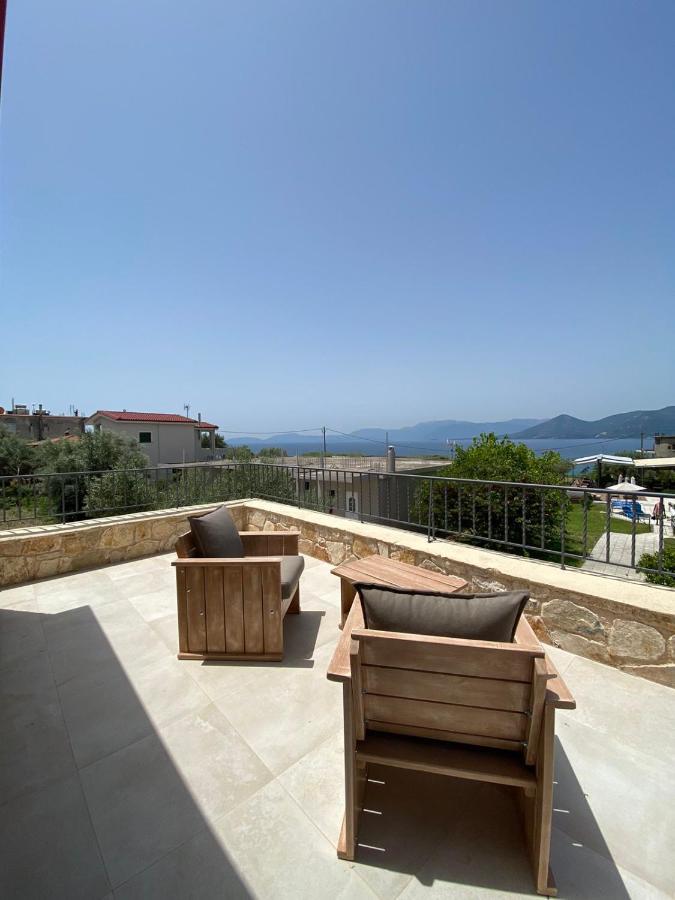 Villas Balatsouras Paleros Εξωτερικό φωτογραφία